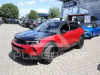 2023 Opel Mokka