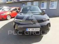 2023 Opel Mokka