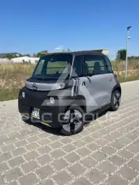 2023 Opel Rocks-e
