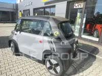 2023 Opel Rocks-e