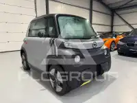 2023 Opel Rocks-e
