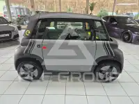 2023 Opel Rocks-e