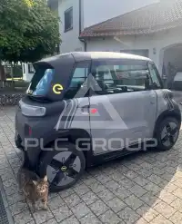 2023 Opel Rocks-e