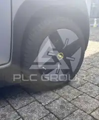 2023 Opel Rocks-e