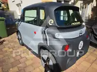 2023 Opel Rocks-e