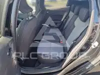 2024 Mitsubishi Colt