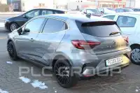 2024 Mitsubishi Colt