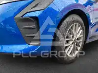 2024 Mitsubishi Colt