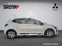 2024 Mitsubishi Colt