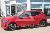 2024 Mitsubishi Colt