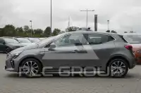 2024 Mitsubishi Colt
