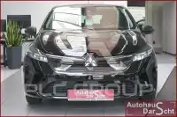 2024 Mitsubishi Colt