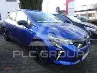 2024 Mitsubishi Colt