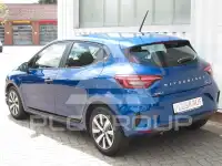 2024 Mitsubishi Colt