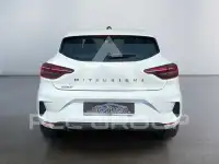 2024 Mitsubishi Colt