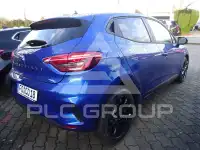 2024 Mitsubishi Colt