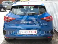 2024 Mitsubishi Colt