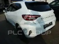 2024 Mitsubishi Colt