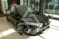 2024 Mitsubishi Colt