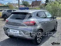 2024 Mitsubishi Colt