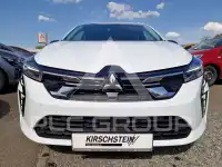 2024 Mitsubishi Colt