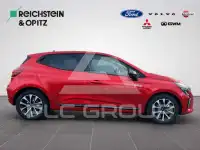 2024 Mitsubishi Colt