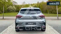2024 Mitsubishi Colt