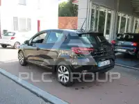 2024 Mitsubishi Colt