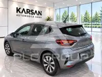 2024 Mitsubishi Colt