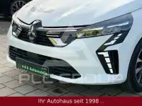2024 Mitsubishi Colt