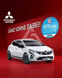 2024 Mitsubishi Colt