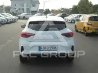 2024 Mitsubishi Colt