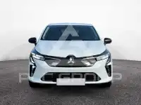 2024 Mitsubishi Colt