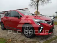 2024 Mitsubishi Colt