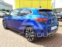 2024 Mitsubishi Colt
