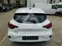 2024 Mitsubishi Colt