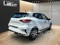 2024 Mitsubishi Colt