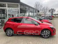 2024 Mitsubishi Colt