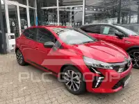 2024 Mitsubishi Colt