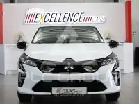 2024 Mitsubishi Colt