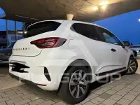 2024 Mitsubishi Colt
