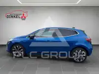 2024 Mitsubishi Colt
