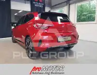 2024 Mitsubishi Colt