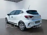 2024 Mitsubishi Colt