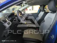 2024 Mitsubishi Colt