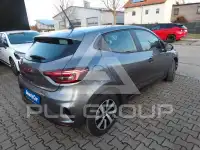 2024 Mitsubishi Colt