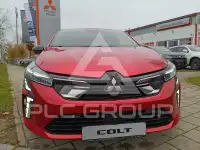 2024 Mitsubishi Colt