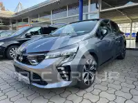 2024 Mitsubishi Colt