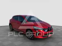 2024 Mitsubishi Colt