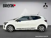2024 Mitsubishi Colt